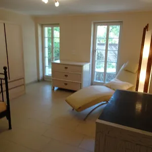 Apartment Gäste Haus, Dresden