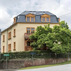 Apartment Domizil Adler, Dresden
