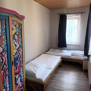 Apartment Frank´s In, Dresden