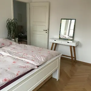 Holiday home Ferienhaus Im Barockviertel, Dresden